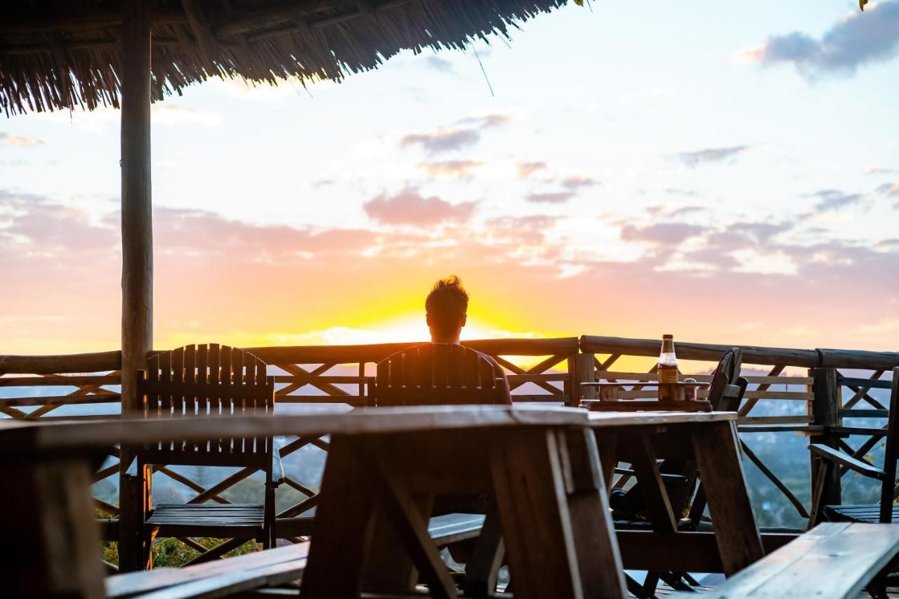 Iringa Sunset Hotel Eksteriør billede